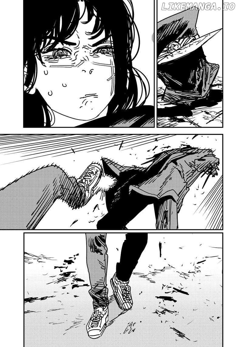 Chainsaw Man, Chapter 175 image 11